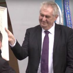 Region: Podrobný program prezidenta republiky při návštěvě našeho kraje