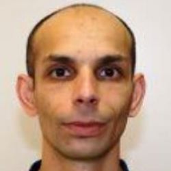 Region: Policie pátrá po dvou mužích. Pomozte při hledání