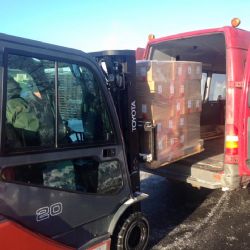 Region: Potravinová banka je na seznamu Ministerstva zemědělství