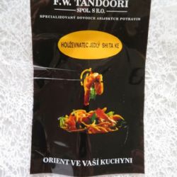 Region: Pozor na houby z Číny se siřičitany