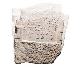 Region: Připomenutí brožury – Židé v Bečově