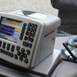 Region: Řidiči autobusové MHD by si měli od ledna přilepšit