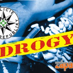 Region: Tři řidiči s alkoholem nebo drogami za volantem během jediné hodiny!