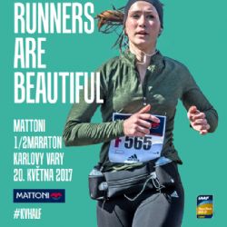 Region: Vyhrajte registraci na půlmaraton nebo rodinný běh