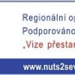 Revitalizace veřejného prostranství v ul. Přátelství, Cheb