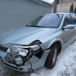 Řídil pod vlivem alkoholu