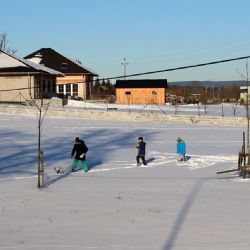 Skalná: Dvojdomek pro klienty Paty chce postavit kraj (TV Západ)