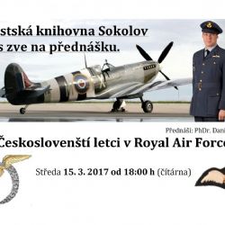 Sokolov: Březnové akce v knihovně