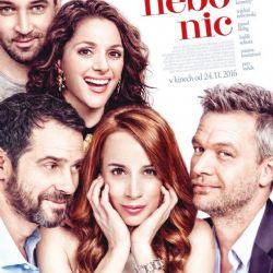 Sokolov: Březnový program kina Alfa