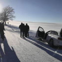 Sokolov: Cizinci se krádež automobilu nevyplatila