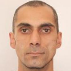 Sokolov: David Bílý řídí a tím maří. Hledá ho policie