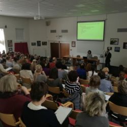 Sokolov: Gymnázium hostilo Pediatrický den