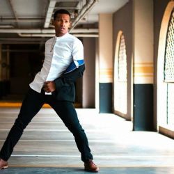 Sokolov: Mirákl přivítal světově uznávaného tanečníka