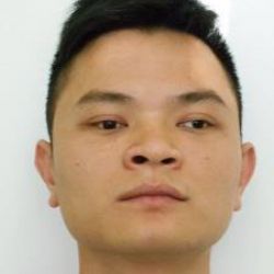 Sokolov, Most: Policie pátrá po muži jménem Ngo Manh Hung