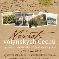 Sokolov: Muzeum zve na únorové akce