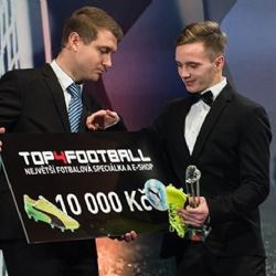 Sokolov: Na Galavečeru Grassroots byl vyhlášen mladý sportovec