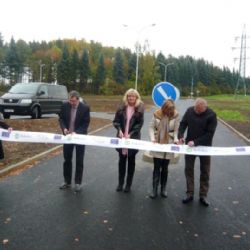 Sokolov: Pro město jsou prioritou nová parkoviště na sídlištích