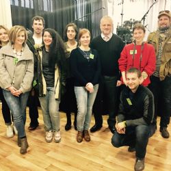 Sokolov: Studenti navrhnou využití vybydlených domů v Alfě