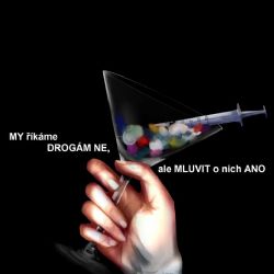 Sokolov: Studenti zvou na debatu o drogách do Alfy