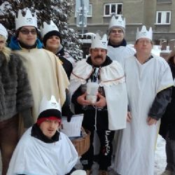 Sokolov: Tříkrálová sbírka byla úspěšnější než minulý rok