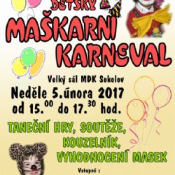 Sokolov: Únorové tipy v MDK