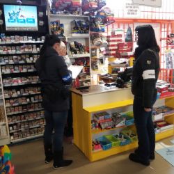 Sokolovsko: Akce Bezpečná lokalita odhalila přes 45 přestupků