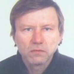 Sokolovsko: Nepotkáváte tohoto muže? Pohřešuje se už půl roku