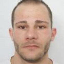 Sokolovsko: Policie hledá Dominika Parčiho