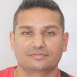 Sokolovsko: Policie pátrá po čtyřech mužích