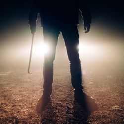 Sokolovsko: Týral svého otce dlouhých patnáct let. Teď sedí ve vazbě