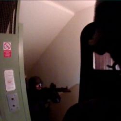 Rotava: Pro dealera si přišla zásahovka až domů - video