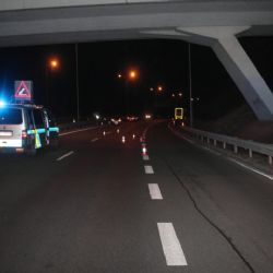 Stará Role: Hledají se svědci střetu Felicie s tahačem