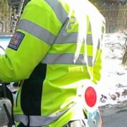 Statistika za rok 2016 na úseku dopravní problematiky v Karlovarském kraji