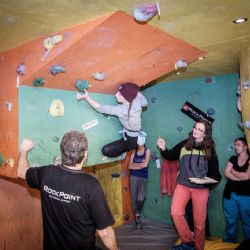 Stříbro: Chebští horolezci z DDM Sova opět bodovali a přivezli medaile