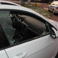 V šesti případech se vloupal do zaparkovaných vozidel