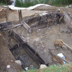 Žluticko: Konzervace nálezů z hory Vladař trvala pět let