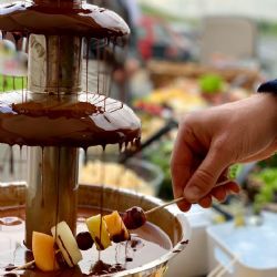 Catering na míru pro celé západní Čechy