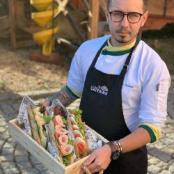 Potřebujete zajistit originální catering na firemní akci v Karlovarském kraji?