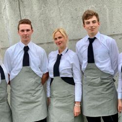 Zajistili jsme catering pro zaměstnance plzeňského Globusu