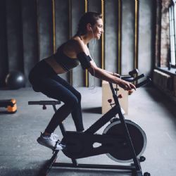 4 důvody, proč vás cvičení na rotopedu bude bavit víc než jízda na kole