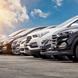 4 varianty pořízení nového firemního vozu