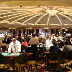 5 vlastností dobrého kasina