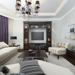 Art deco styl má stále své čestné místo v českých domácnostech