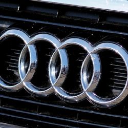 Audi A1 - luxusní malý vůz