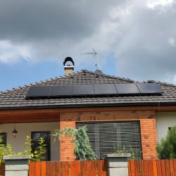 Bydlíte v Karlovarském kraji? Ušetřete až 170 000 Kč díky dotacím z programu Nová zelená úsporám! 