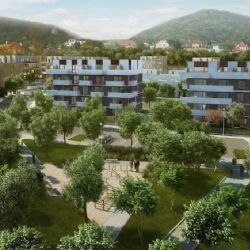 Chcete bydlet v blízkosti Prahy? Zkuste Beroun