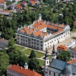 Chystáte se do Pardubického kraje? Víme, co musíte navštívit