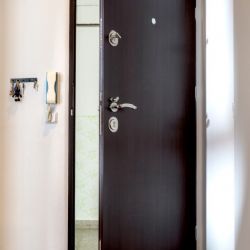 Dbejte na své bezpečí s kvalitními dveřmi