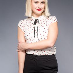 Epidemie koronaviru překazila stand-up komičce Lucii Macháčkové cestu na vysněnou dovolenou