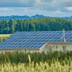 GALIMED s.r.o. je spolehlivým dodavatelem fotovoltaických elektráren